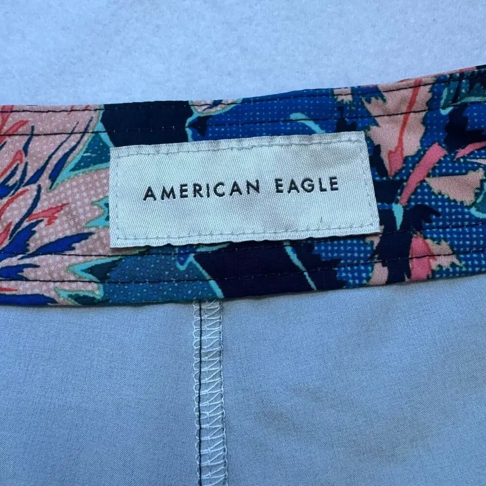 American Eagle